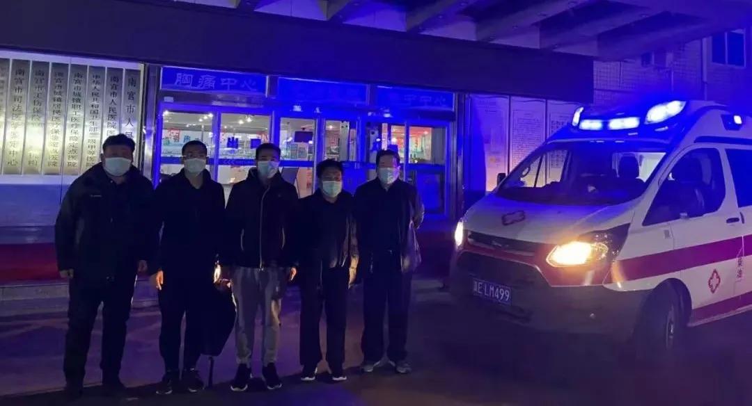 河北最新通告，启程探索自然，寻找内心的宁静与喜悦之旅