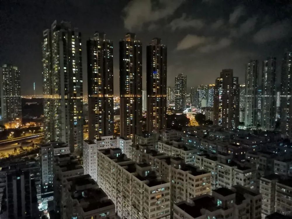香港入关最新指南