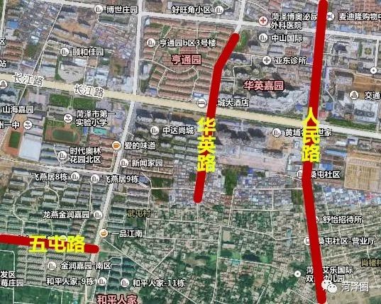 青杠最新规划及高科技产品介绍概览