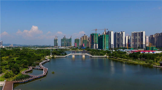 洛阳市道北最新动态，拥抱自然的心灵平静之旅