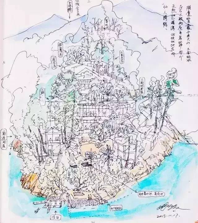 最新地图资讯，探寻自然美景，踏上内心平静之旅