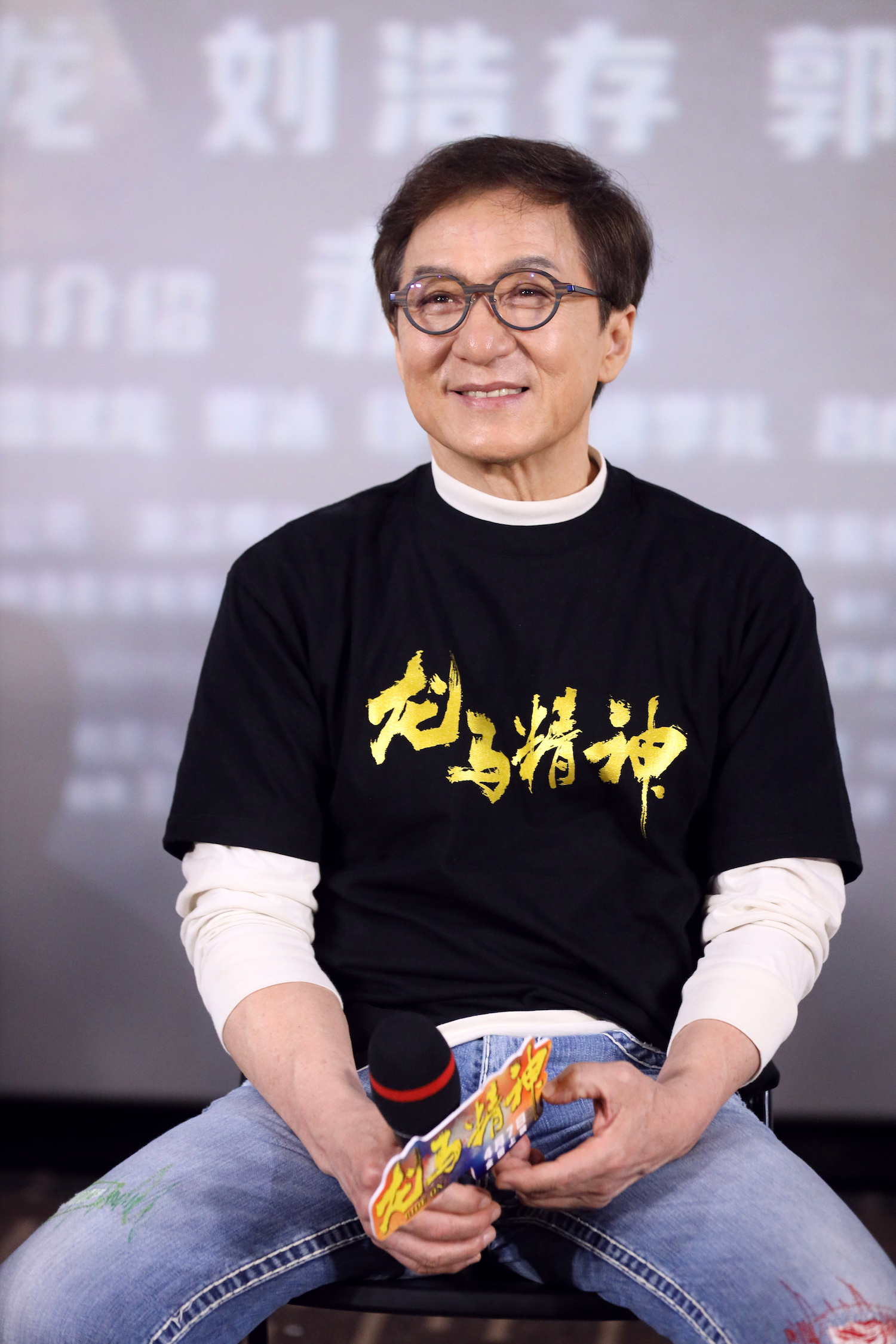 成龙最新电影