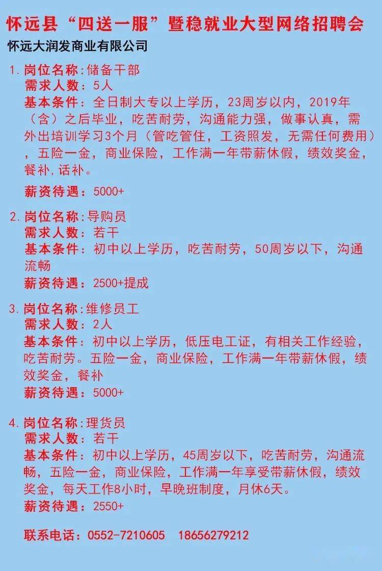 郸城招聘网最新招聘信息，学习变化，自信成就未来之路