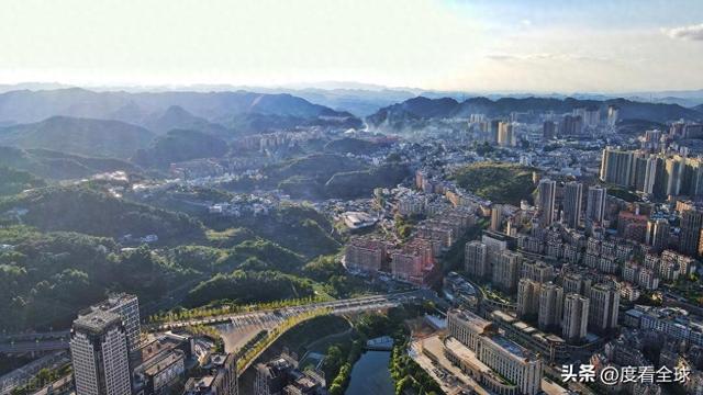 贵州开阳，自信与成就感的励志之旅扬帆起航最新消息