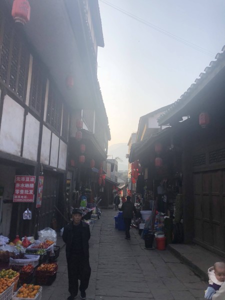 小巷深处的惊喜小店，安子轩最新地址揭秘