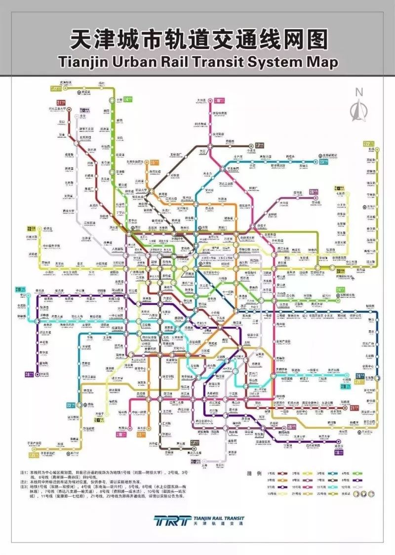 科技重塑都市出行体验，北京地铁图最新版重磅发布