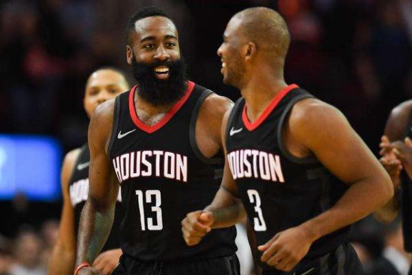 NBA火箭最新动态与隐秘小巷宝藏店探秘揭秘