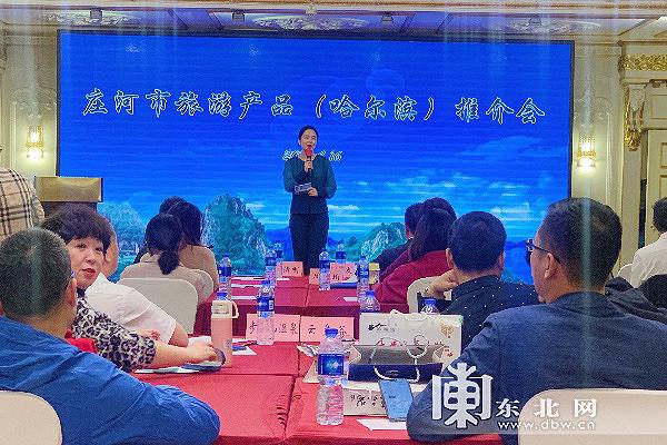 庄河最新招聘信息揭秘，小城求职奇遇与友情纽带探索