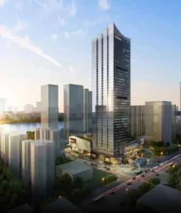 杭州最新楼盘科技重塑生活，抢先体验未来居住体验