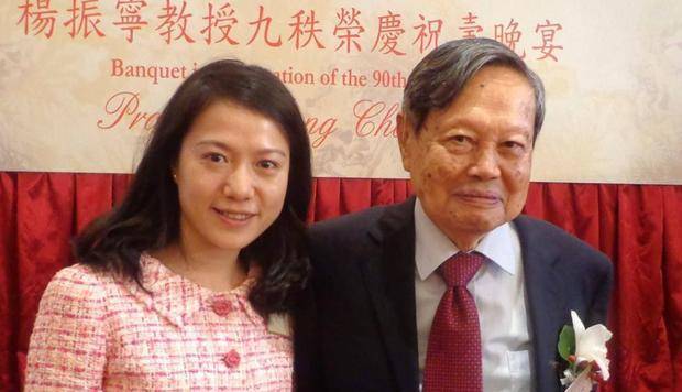 翁帆最新动态揭秘，探索科学巨匠背后的故事
