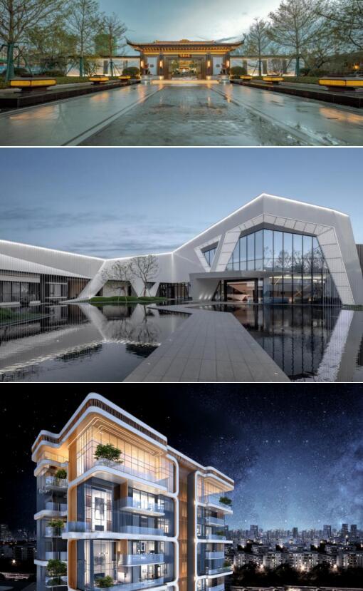 海南房地产最新动态，科技重塑智能住宅，引领新时代风潮