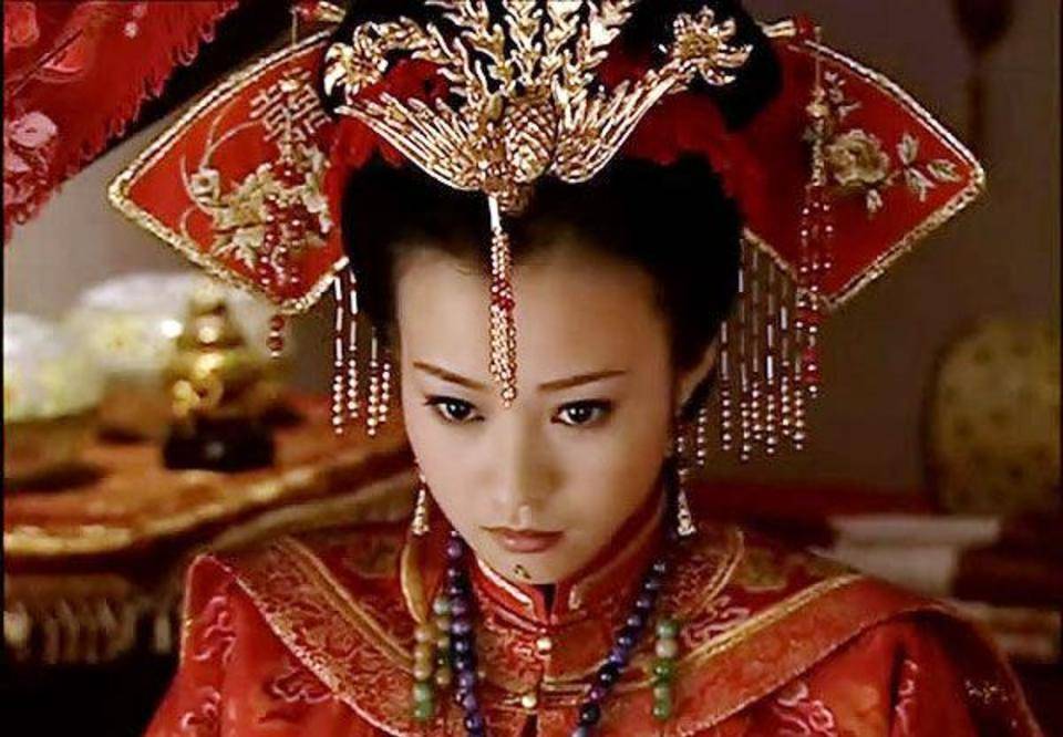 郝蕾最新电视剧，时代印记，演绎力量的展现