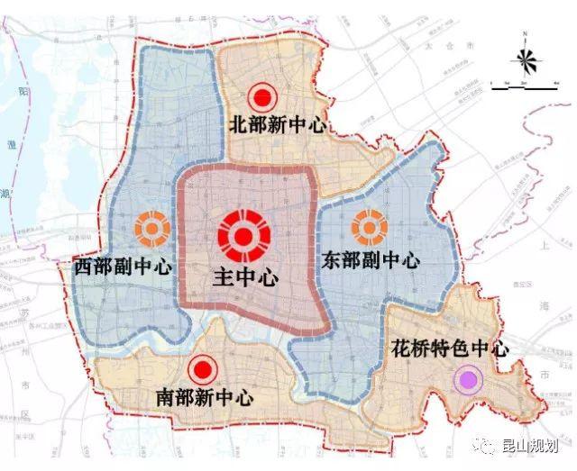 昆山千灯未来科技规划揭秘，打造璀璨灯塔的生活蓝图