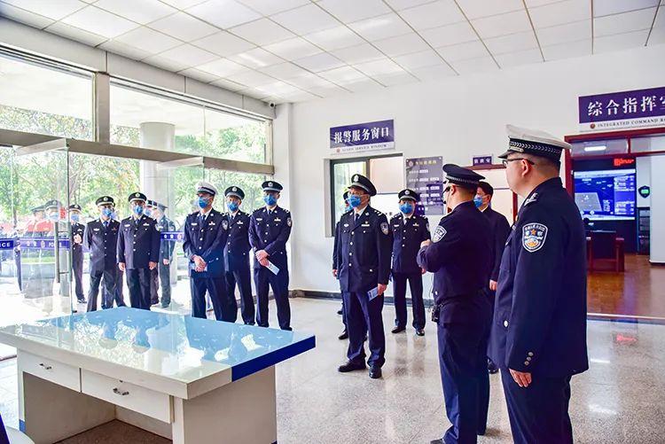 公安改革最新动态，步骤指南与任务详解全解析