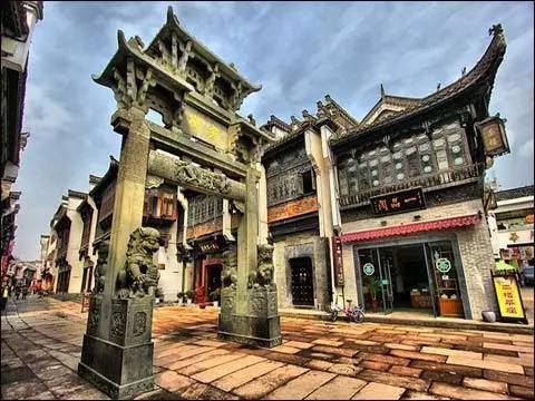 象湖巷弄里的秘密美食天堂最新探秘