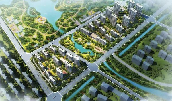 阜南房价最新动态，科技重塑居住价值，开启未来生活新篇章