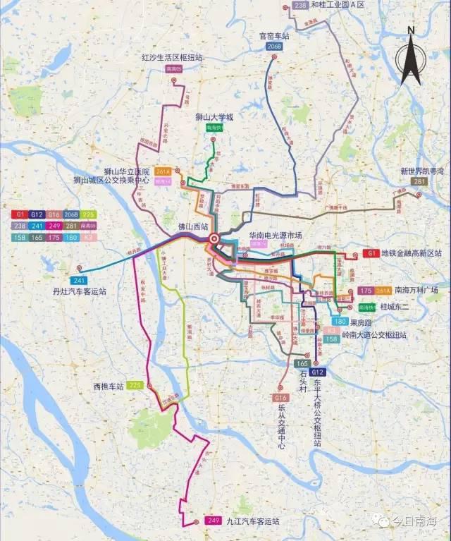 佛山西站最新动态，时代枢纽，启程未来