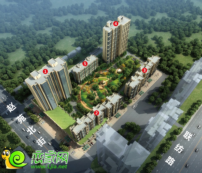 邯郸兆通华苑最新动态，学习力量与自信种子的蜕变