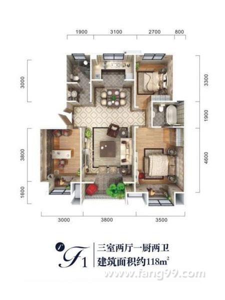 颐馨湿地壹号最新动态，生态宜居新篇章正式开启