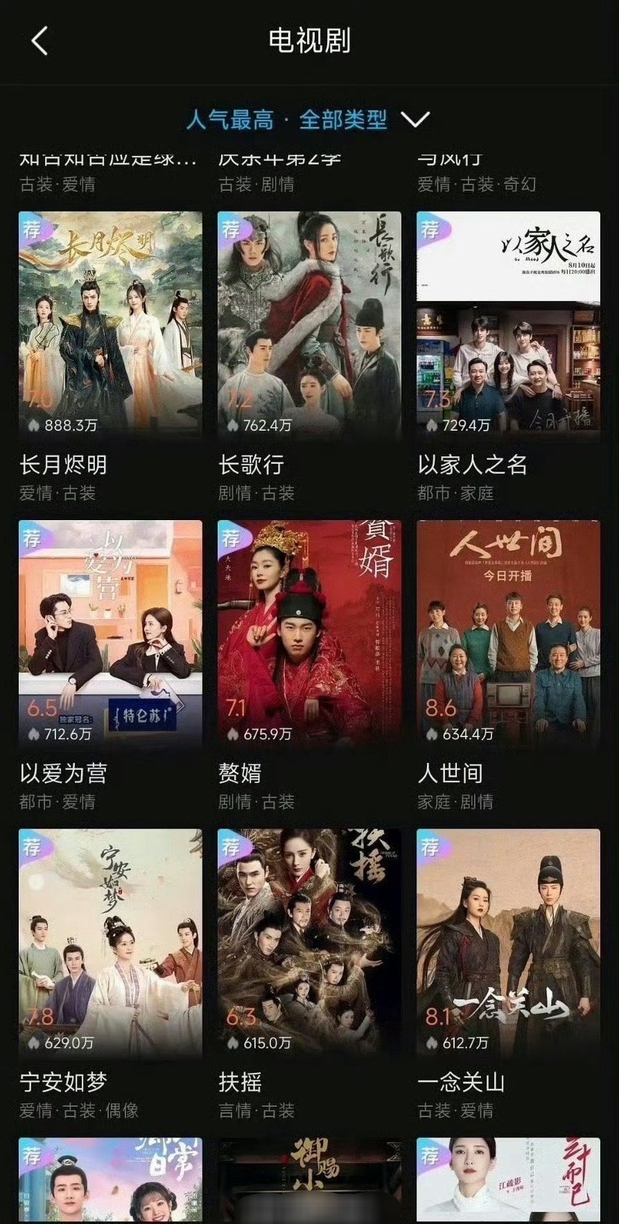 小红书推荐，最新电视剧观看网站大全，追剧无忧！
