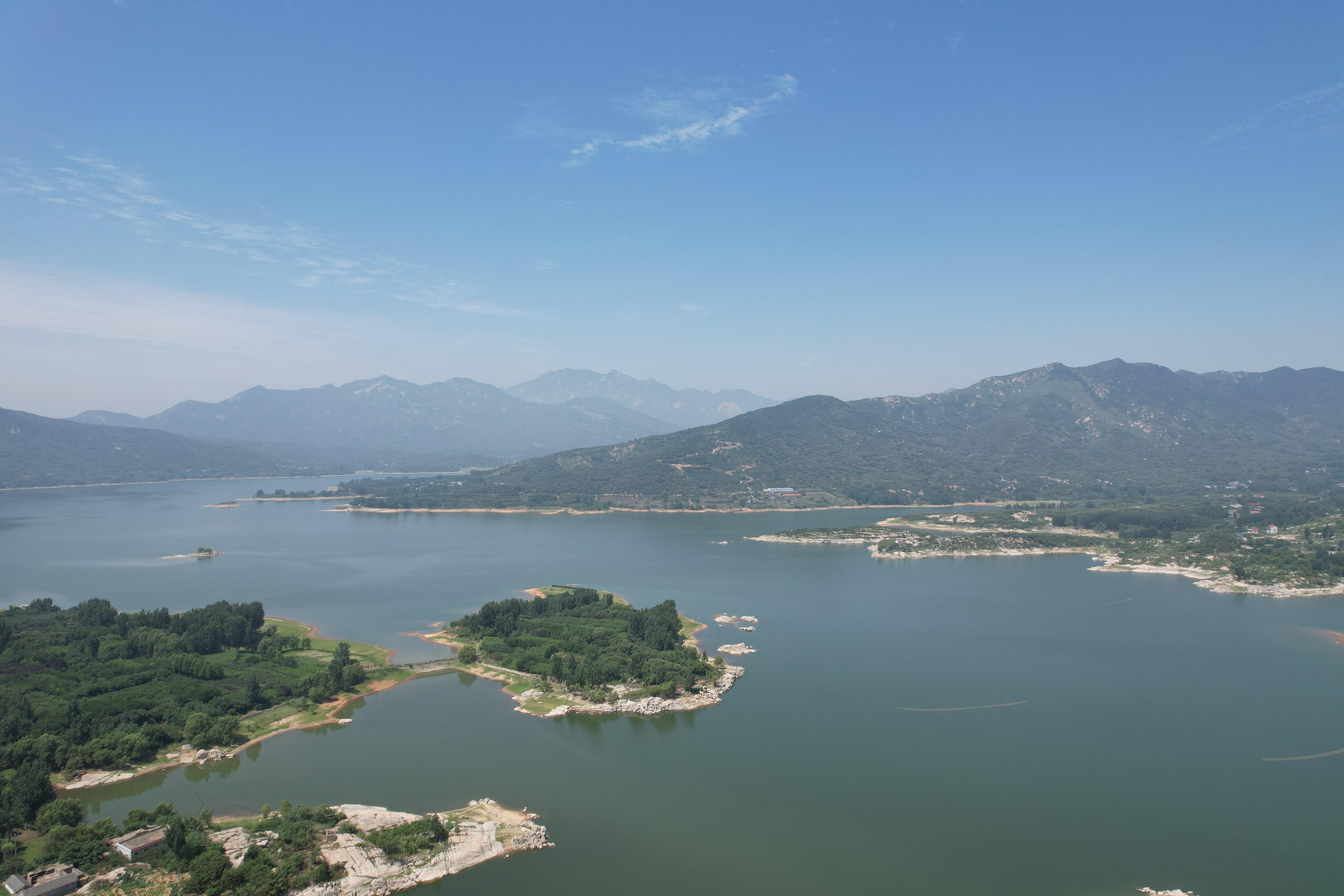 泰安市黄前镇最新动态更新