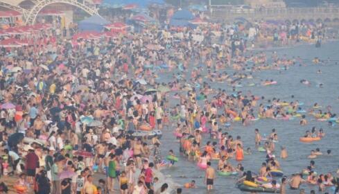 青岛最新一周天气预报，气象分析与您同行