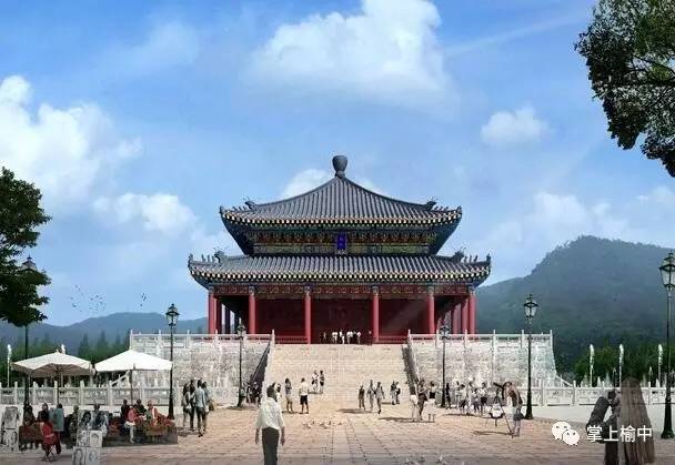 榆中文成广场最新进展，活力之源的蜕变与成就感的汇聚地