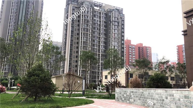 菜户营安置房最新动态，时代印记与未来期许