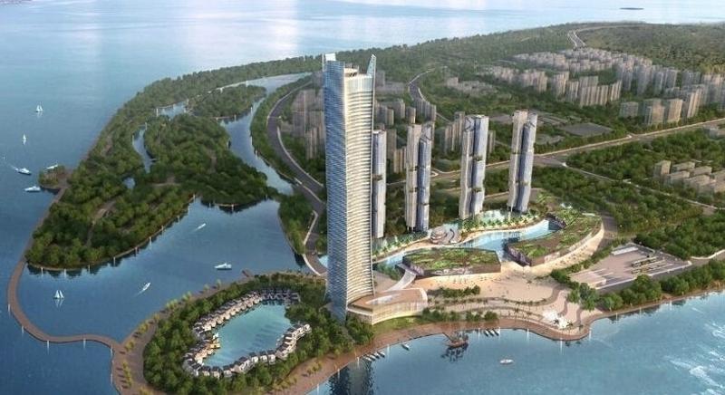 海口恒大美丽沙楼盘最新价格动态，学习变化，筑梦家园