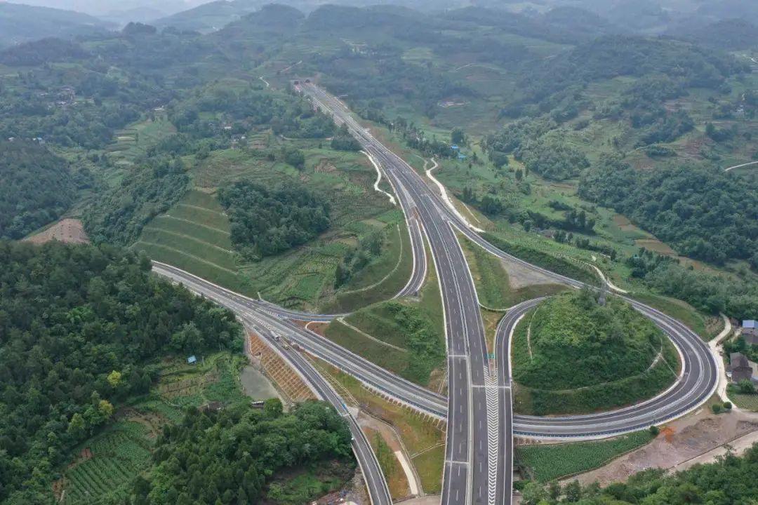 遵余高速公路最新动态，最新消息汇总🚗