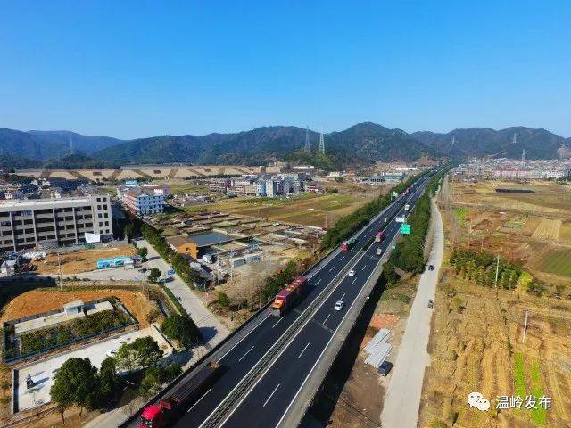 秀沿高速公路最新动态，温馨旅程的进展与未来展望