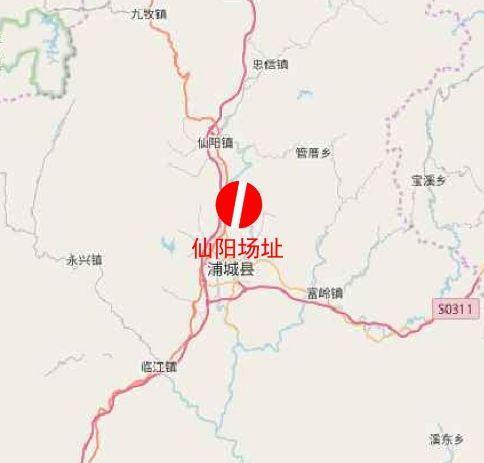 南平市延平区最新规划探析与解读