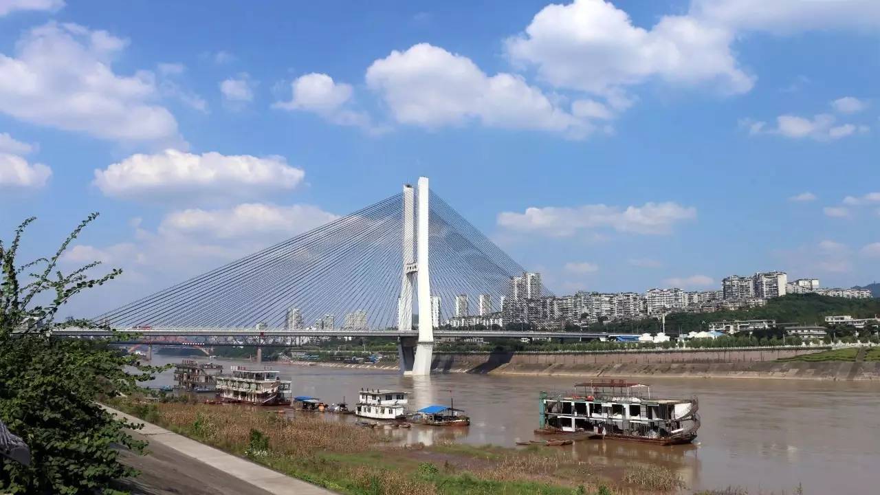 宜宾县公路规划揭秘，路背后的故事与深厚友情探索