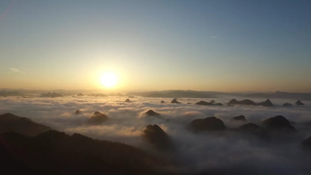 央视一套最新纪录片，探寻自然美景，发现内心平静之旅