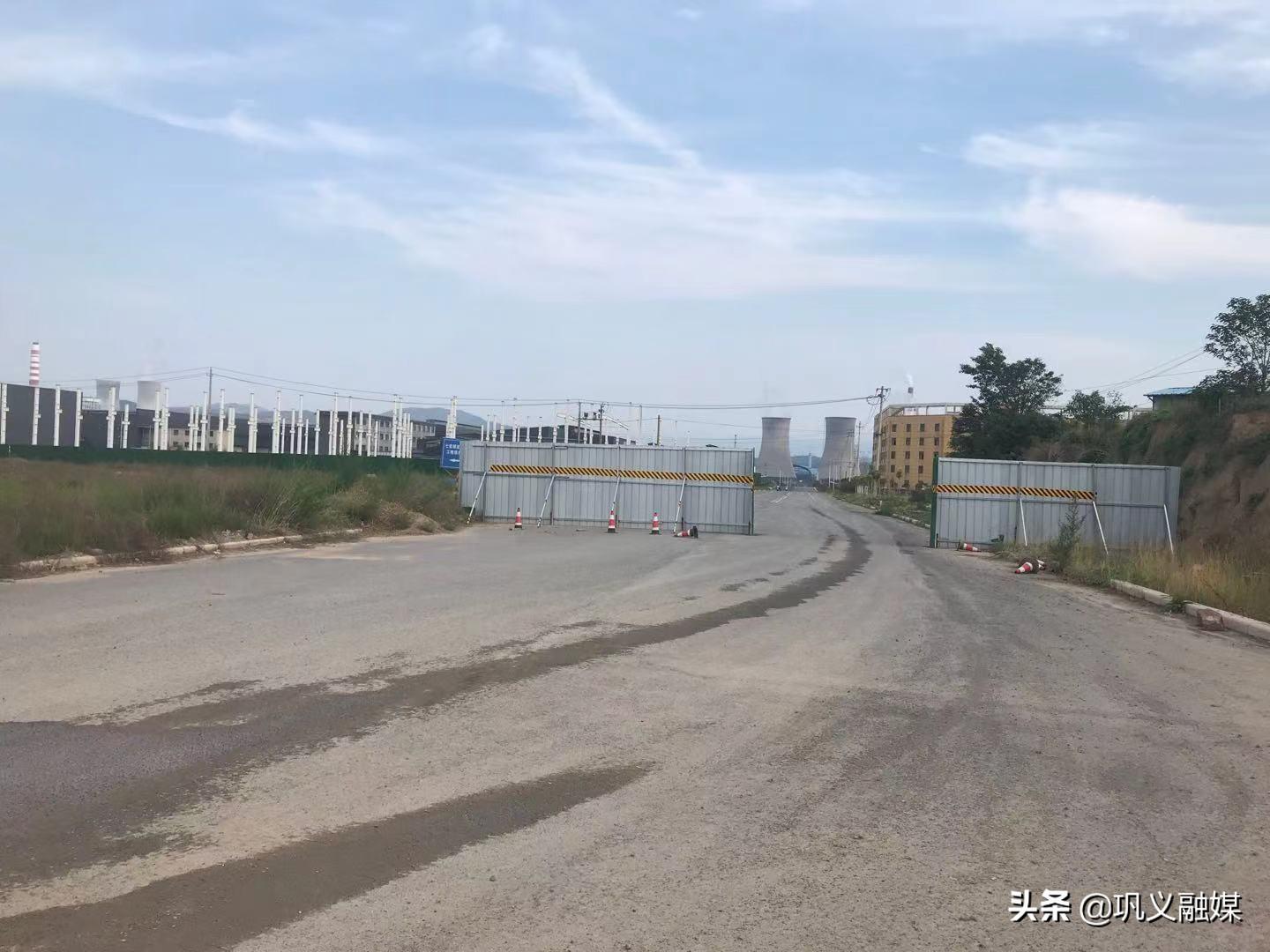 巩义康芝路最新进展，小巷中的意外发现与惊喜探索