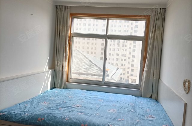 高阳二手房新探，开启寻找内心平静的置业旅程