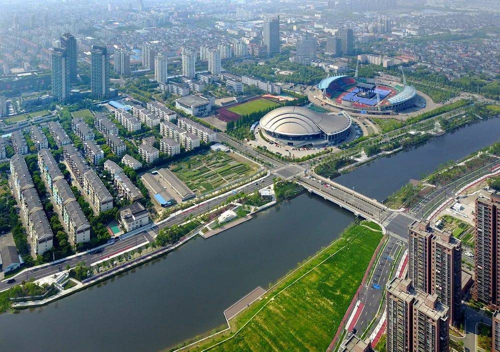 沧州市李庄子最新动态更新