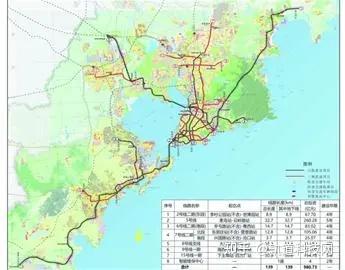 青岛地铁9号线最新动态更新