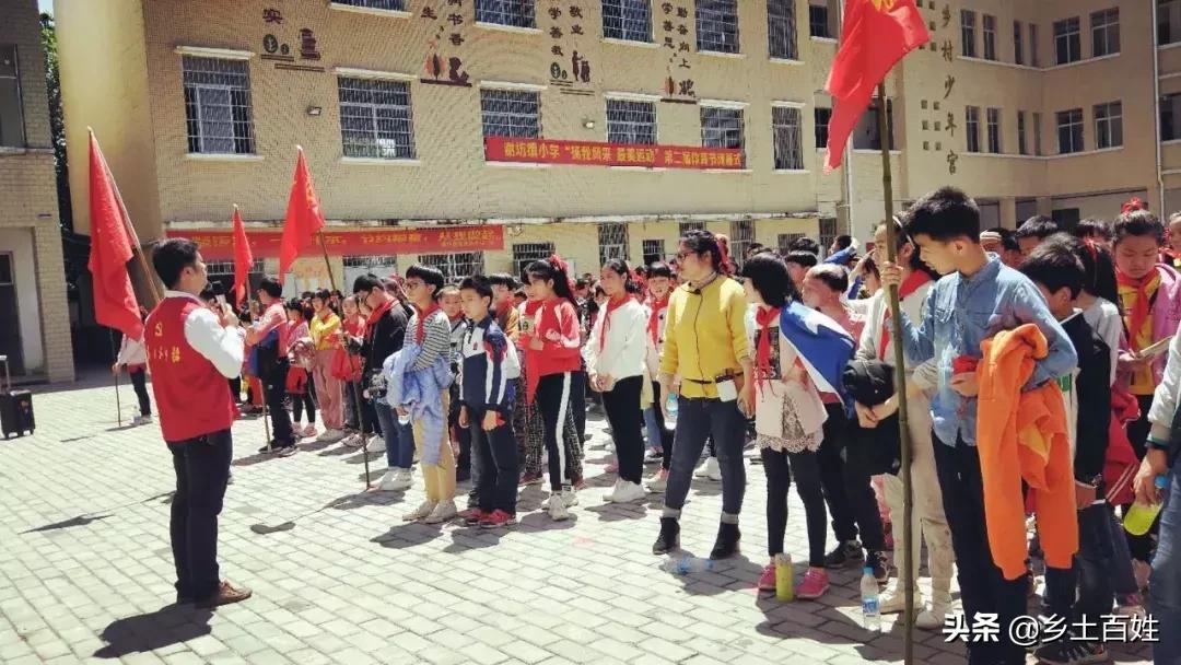 瑞金市谢坊镇最新动态报道