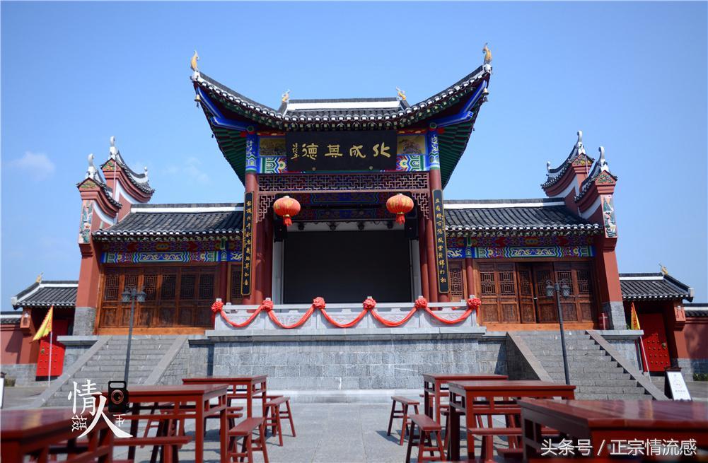 零陵古城复建最新动态，详细步骤指南与最新消息速递